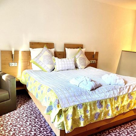 Hotel Restaurant Le Petit Kohlberg Lucelle Екстер'єр фото