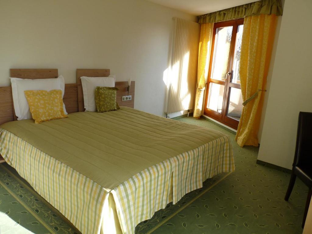 Hotel Restaurant Le Petit Kohlberg Lucelle Номер фото