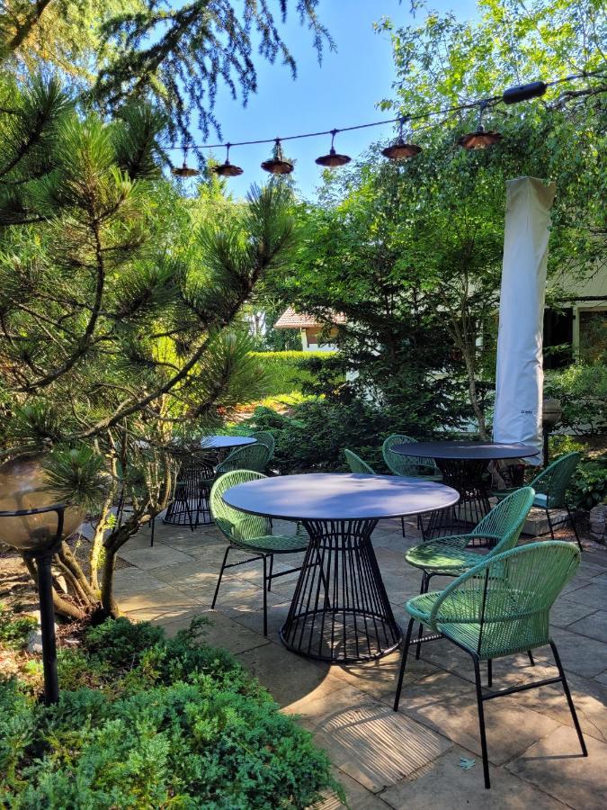 Hotel Restaurant Le Petit Kohlberg Lucelle Екстер'єр фото