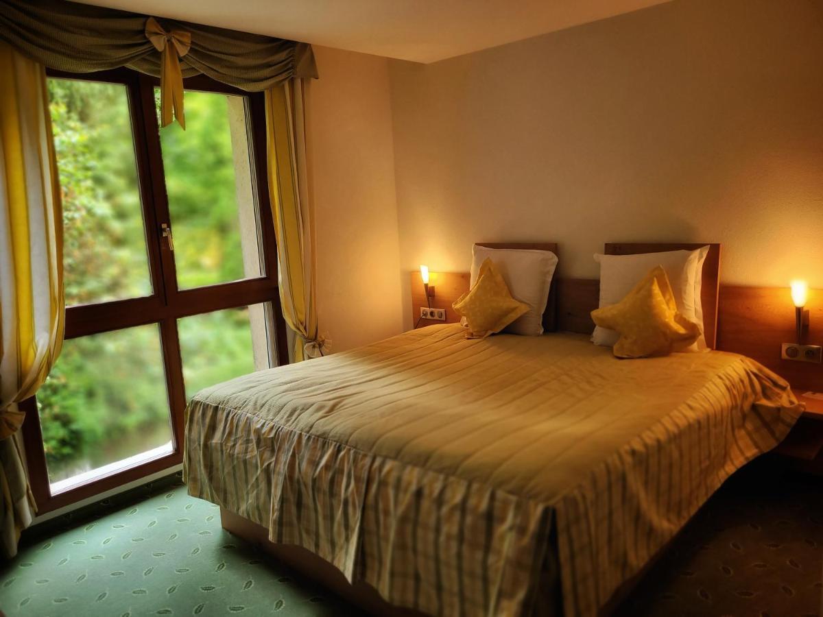 Hotel Restaurant Le Petit Kohlberg Lucelle Екстер'єр фото