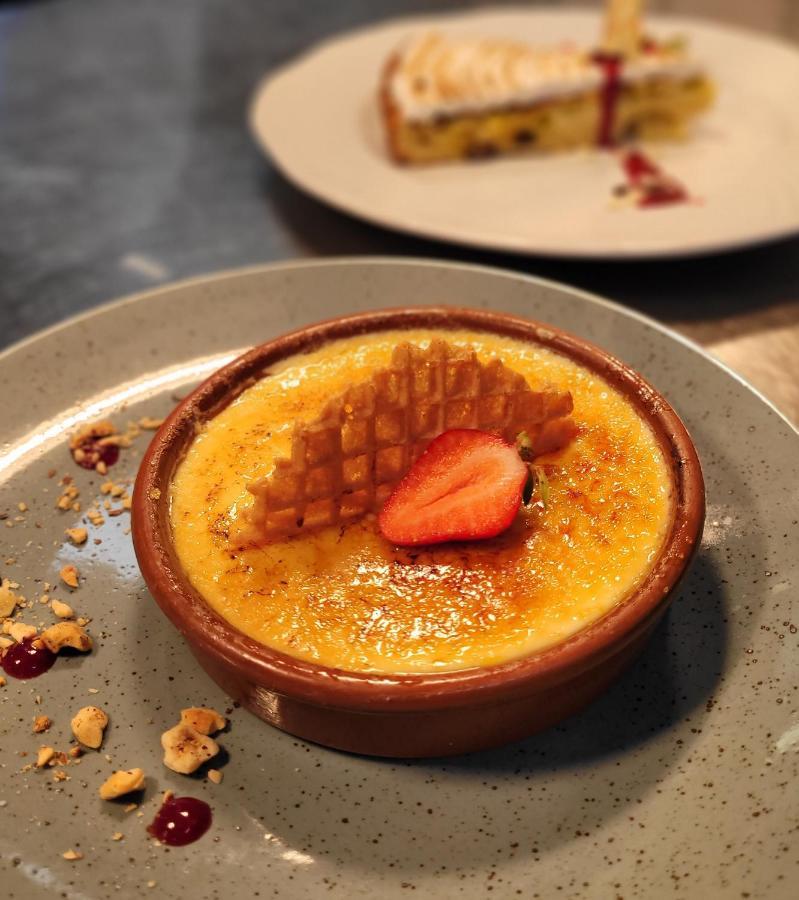Hotel Restaurant Le Petit Kohlberg Lucelle Екстер'єр фото