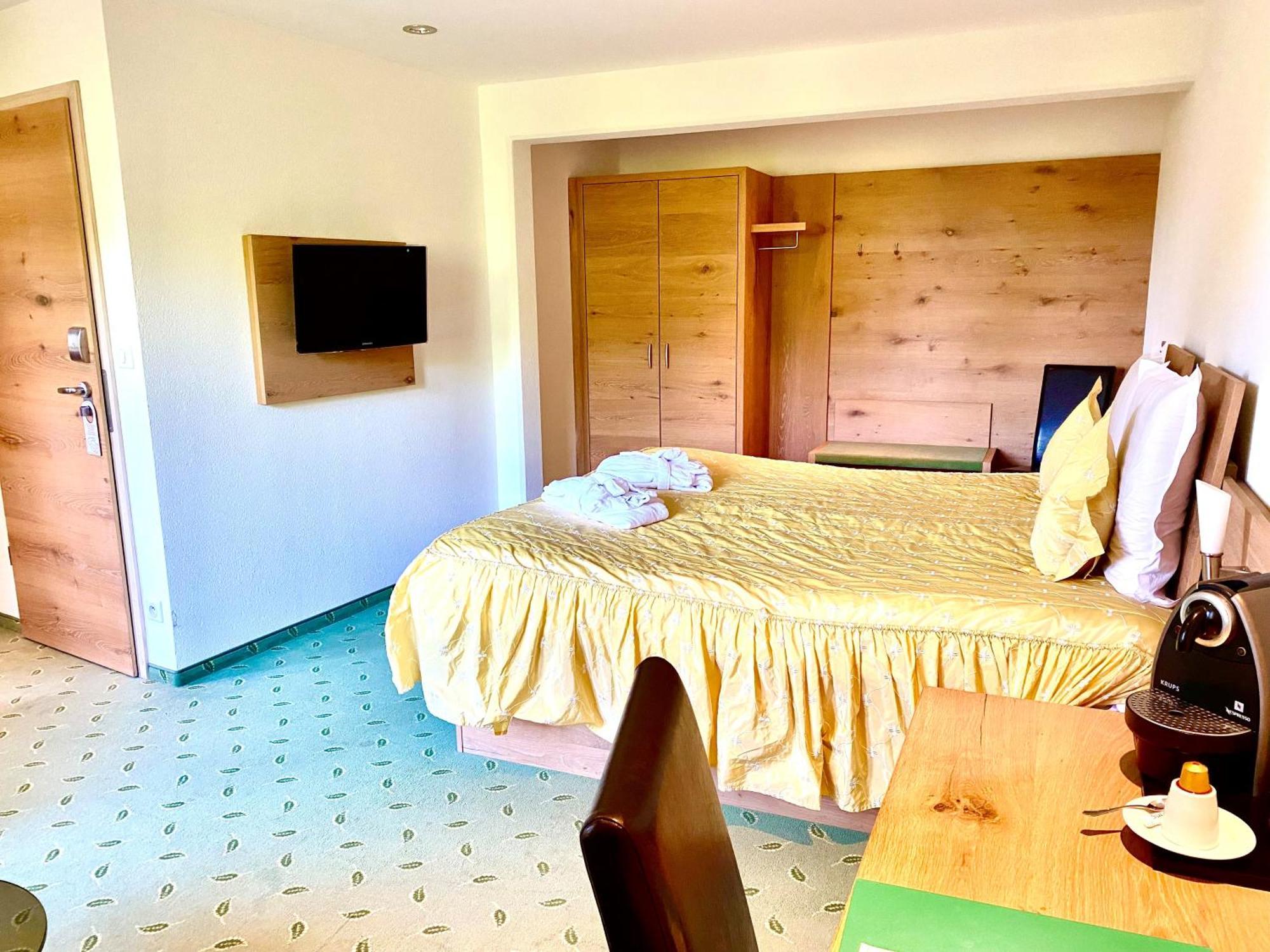 Hotel Restaurant Le Petit Kohlberg Lucelle Екстер'єр фото