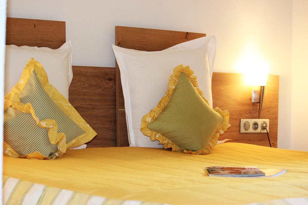 Hotel Restaurant Le Petit Kohlberg Lucelle Екстер'єр фото