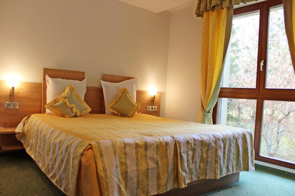 Hotel Restaurant Le Petit Kohlberg Lucelle Екстер'єр фото