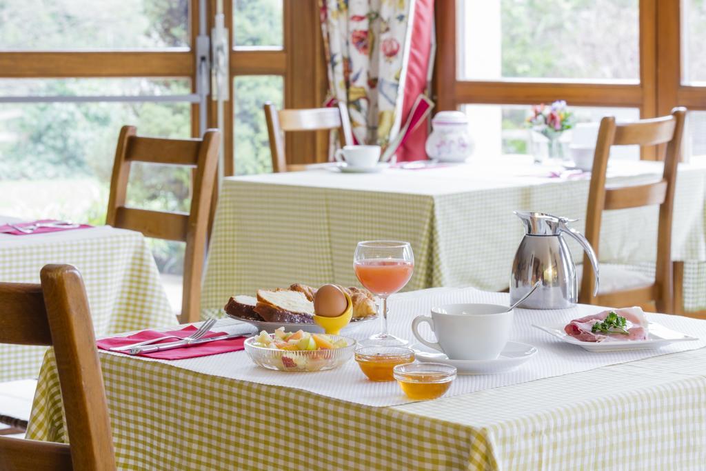 Hotel Restaurant Le Petit Kohlberg Lucelle Екстер'єр фото