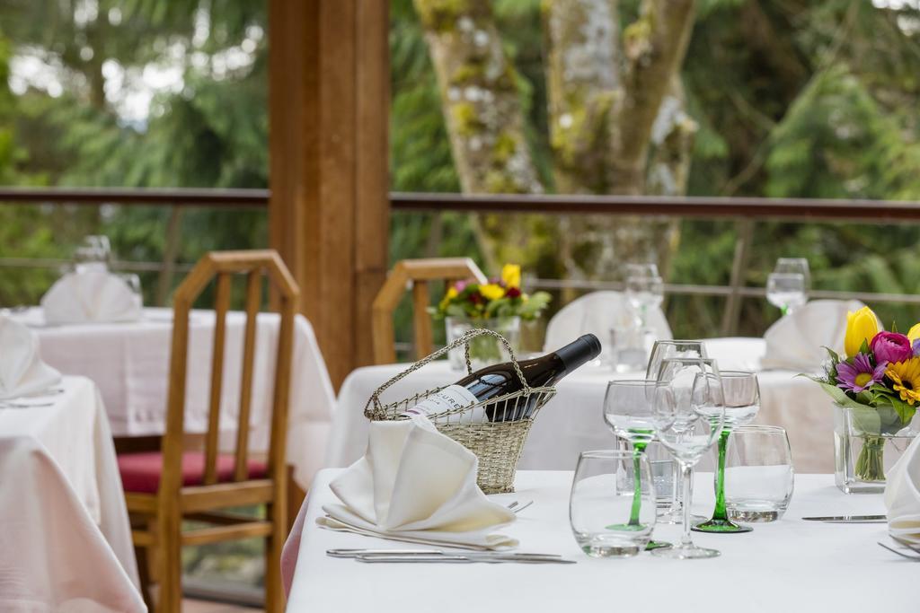 Hotel Restaurant Le Petit Kohlberg Lucelle Екстер'єр фото