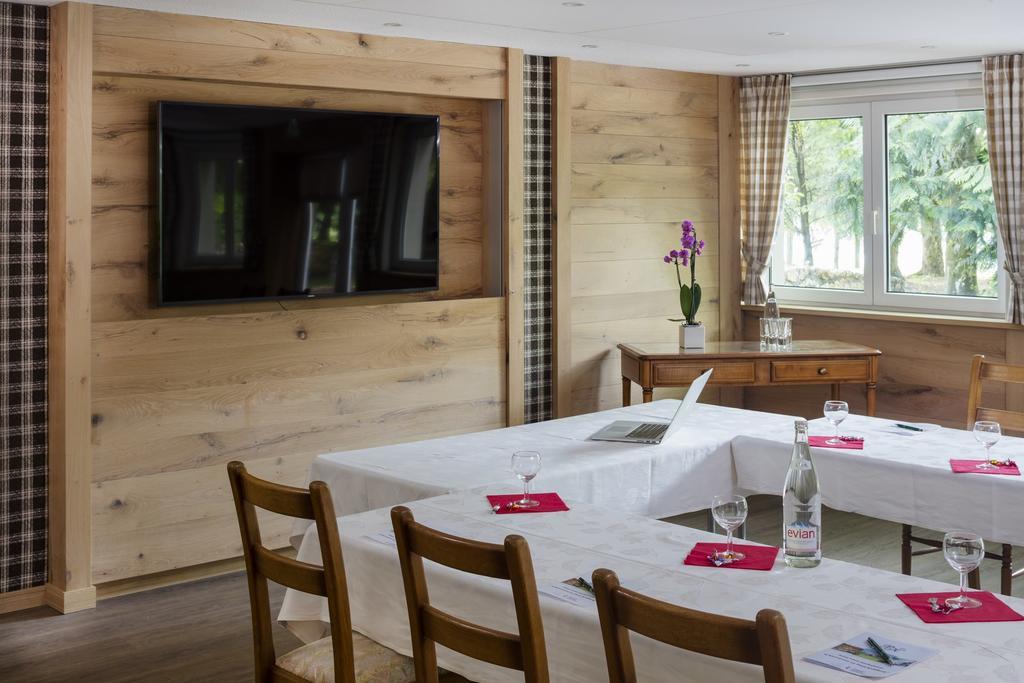 Hotel Restaurant Le Petit Kohlberg Lucelle Екстер'єр фото