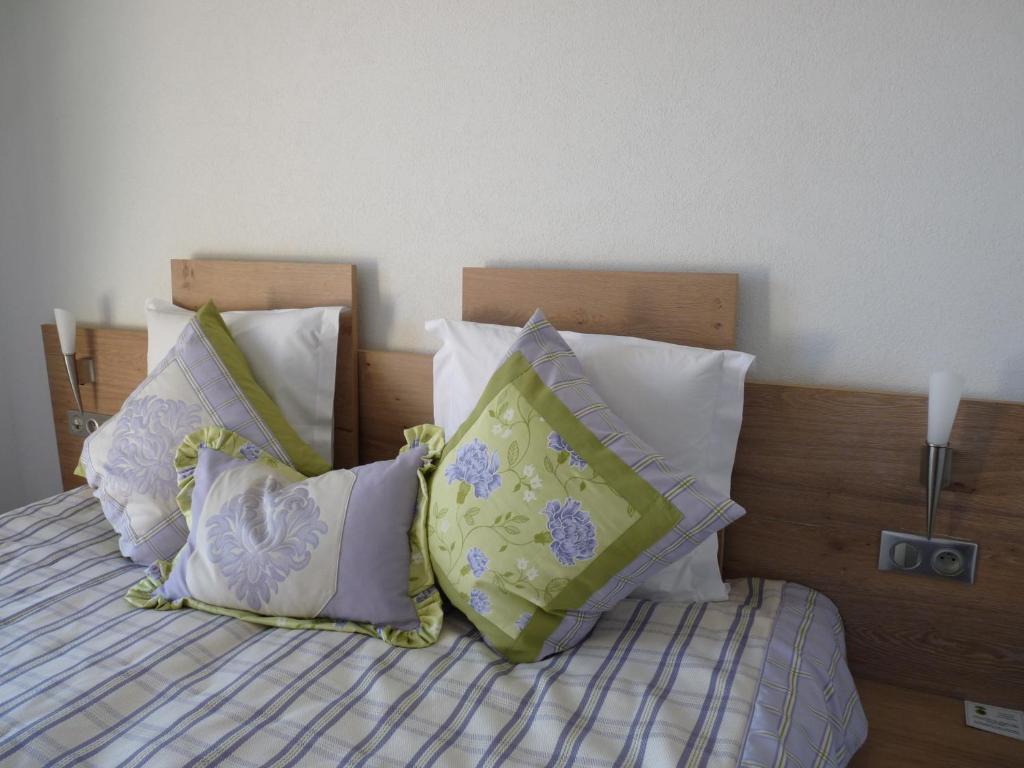 Hotel Restaurant Le Petit Kohlberg Lucelle Екстер'єр фото