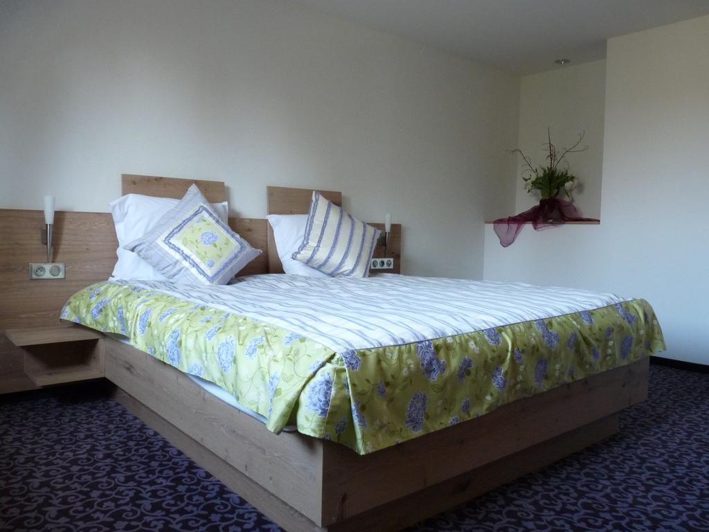 Hotel Restaurant Le Petit Kohlberg Lucelle Екстер'єр фото