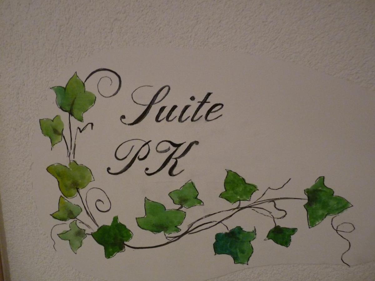 Hotel Restaurant Le Petit Kohlberg Lucelle Номер фото